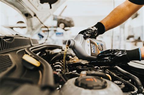 Servicing .
